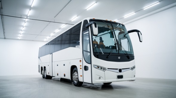 50 passenger charter bus lebanon