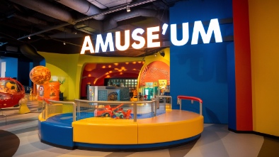 amuseum childrens museum