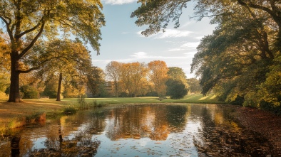 basil griffin park