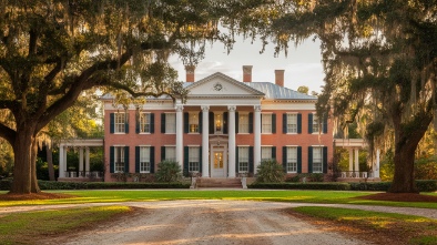 carnton plantation