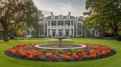 cheekwood estate gardens