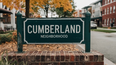 cumberland neighborhood