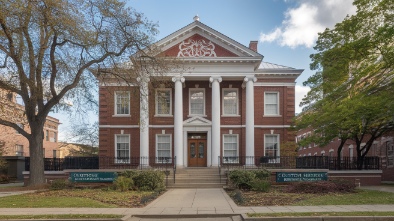 customs house museum cultural center