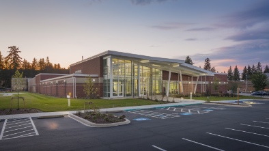 longview recreation center