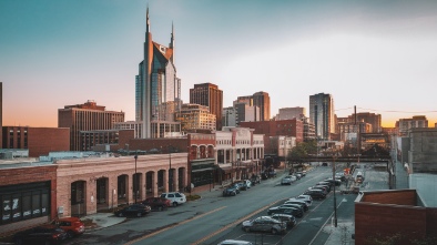 midtown nashville