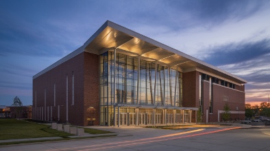 southern kentucky performing arts center