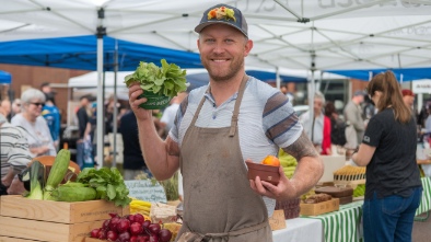 spring hill farmers market