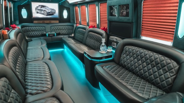 sprinter limo rental rental bowling green