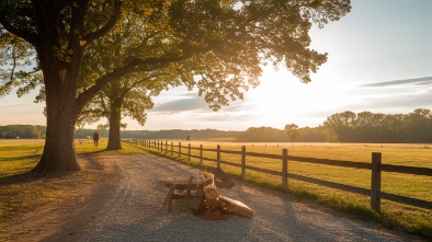 stones river national battlefield