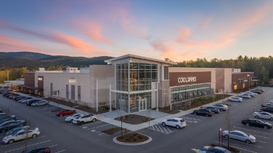 the coolsprings galleria