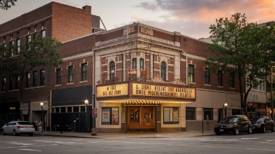 the mockingbird theatre