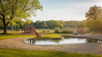 the park at harlinsdale farm